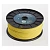 Rockcable RCL10303 D6 YE микрофонный кабель, бухта 100 м, цена/м