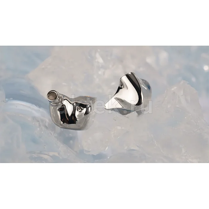 Вставные наушники DUNU Glacier 2-pin 5