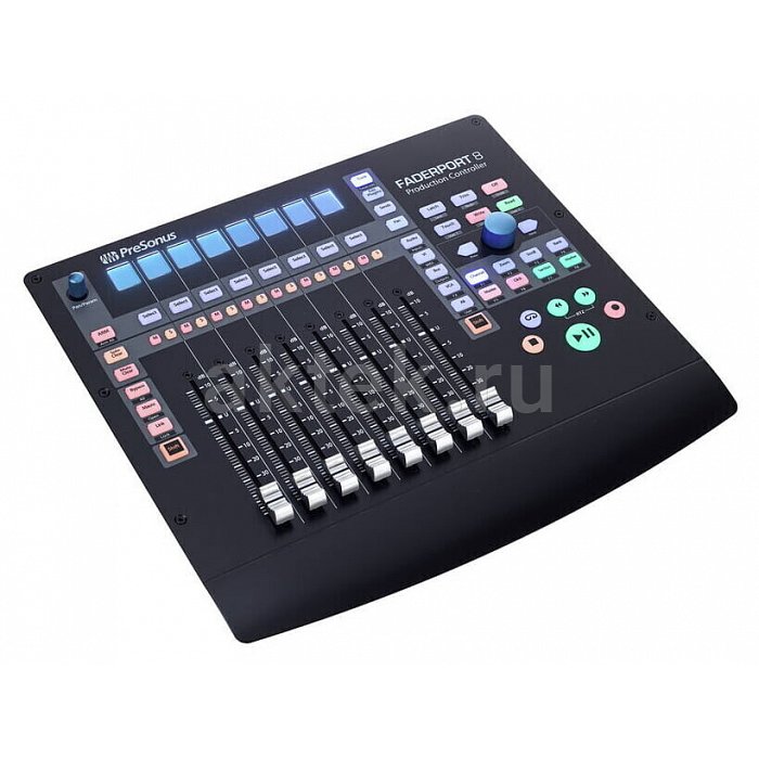 DAW контроллер Presonus Faderport 8 8