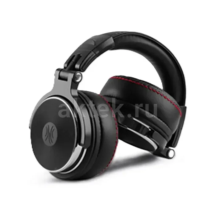 Проводные полноразмерные наушники OneOdio Pro 50 black 3