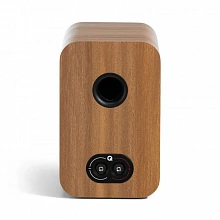 Полочная акустическая система Q Acoustics Q3020c Pin Oak 3