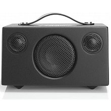Портативная акустическая система Audio Pro Addon T3+ Black