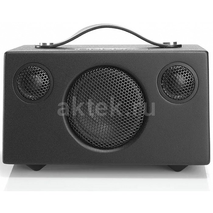 Портативная акустическая система Audio Pro Addon T3+ Black
