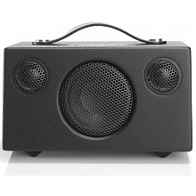 Портативная акустическая система Audio Pro Addon T3+ Black