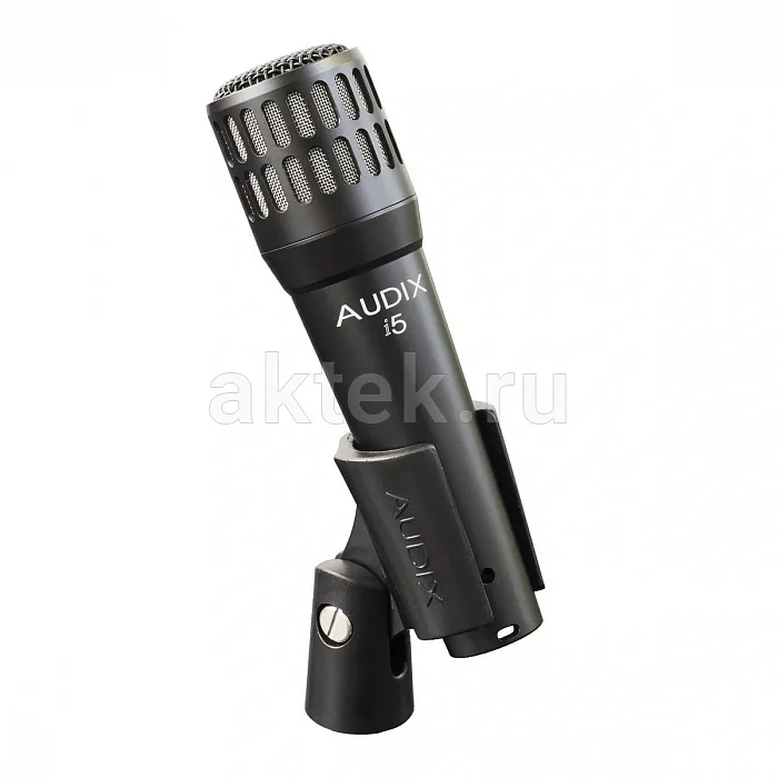 Audix DP4 микрофон для ударных 6