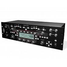 Гитарный процессор KEMPER Profiler Amplifier Rack MK 2