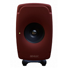 Студийный монитор Genelec 8351BX RAL 3009 Oxide red 2