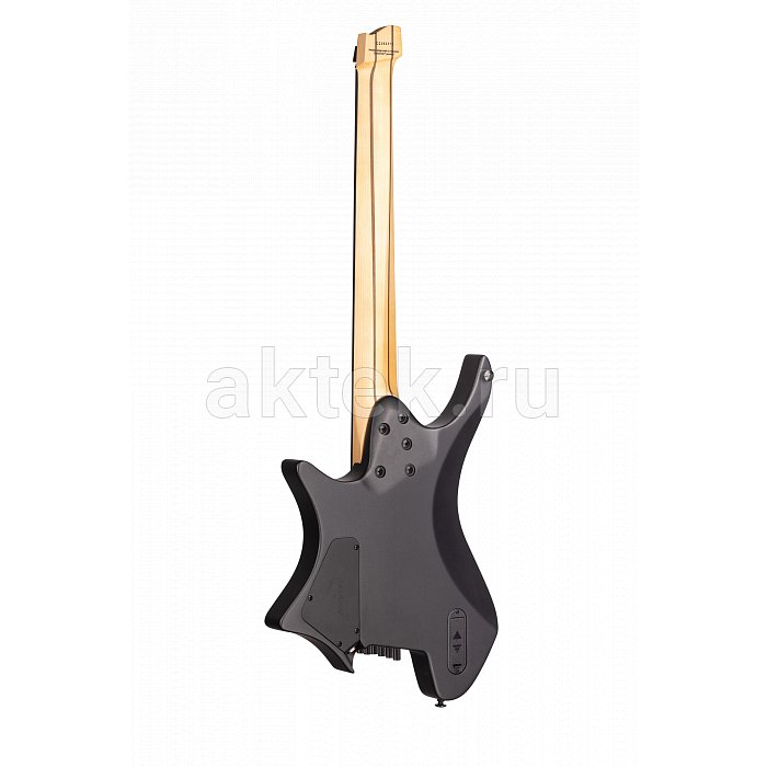 Электрогитара Strandberg Boden Metal NX 7 Black Granite 4