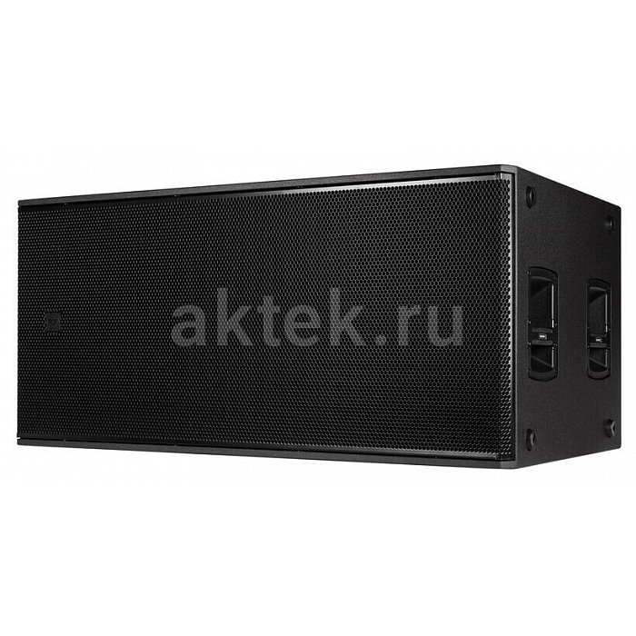 Активный сабвуфер RCF SUB 8008-AS