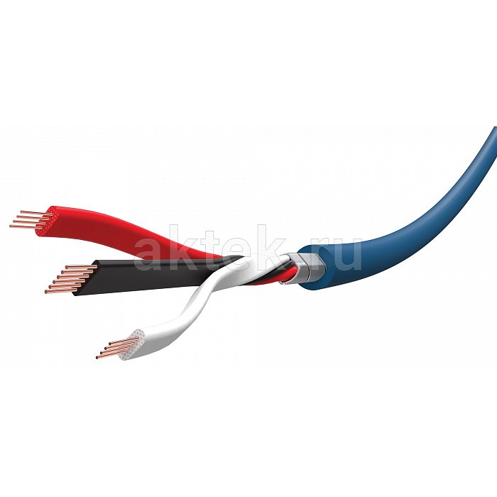 RCA-кабель Wireworld LUI1.5M-10 1,5 м, RCA–RCA 5