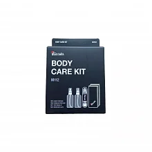BlackSmith Body Care Kit M112 набор ухода за корпусом гитары