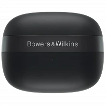 Беспроводные наушники Bowers & Wilkins Pi8 Anthracite Black 2