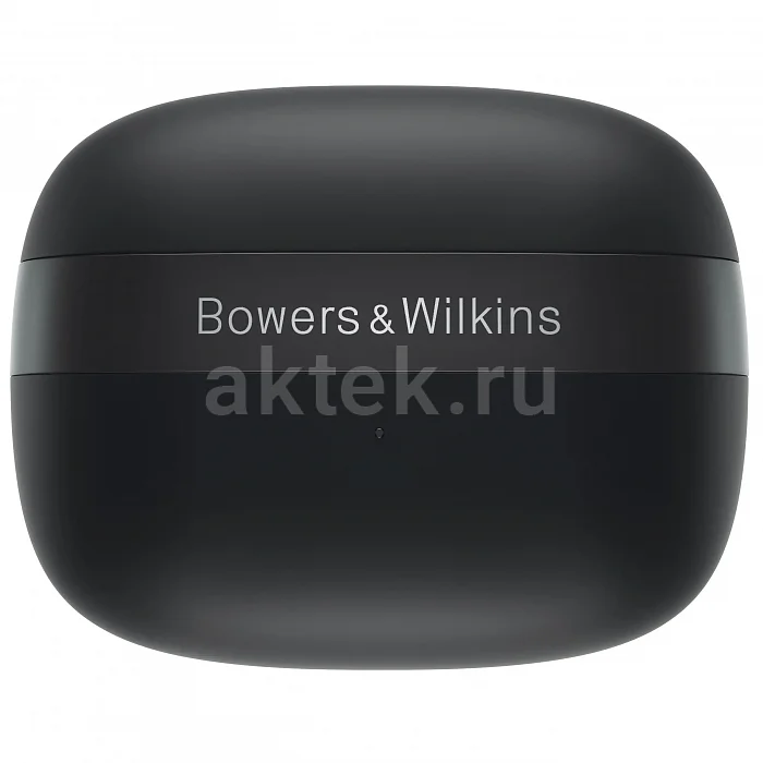 Беспроводные наушники Bowers & Wilkins Pi8 Anthracite Black 2