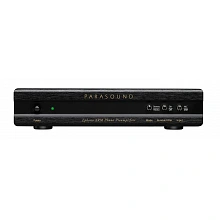 Фонокорректор Parasound Zphono XRM 3