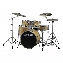 Yamaha SBP0F5NW ударная установка, 5 барабанов, без стоек