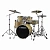 Yamaha SBP0F5NW ударная установка, 5 барабанов, без стоек