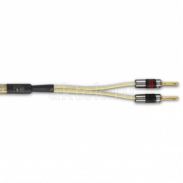 Акустический кабель QED QE1470, 2 м 3