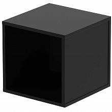 Glorious Record Box Black 110 система хранения винила 2 Glorious Record Box Black 110 система хранения винила 2