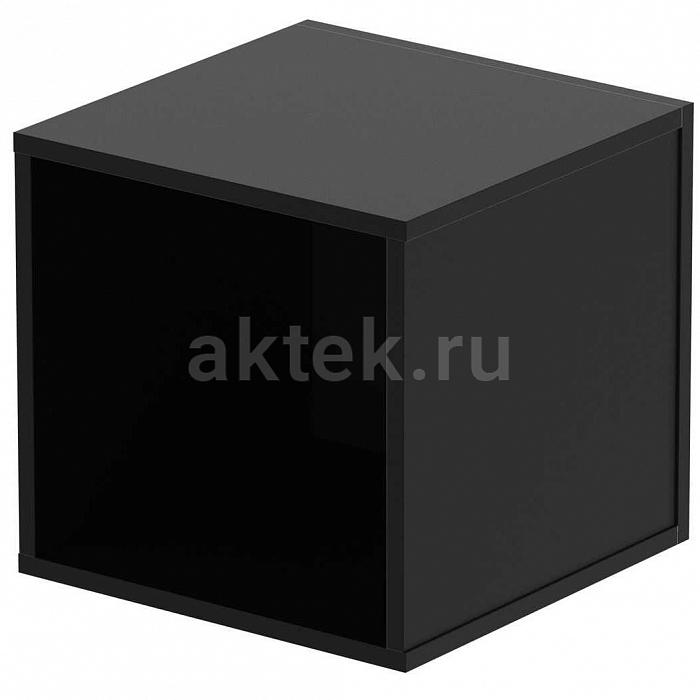 Glorious Record Box Black 110 система хранения винила 2