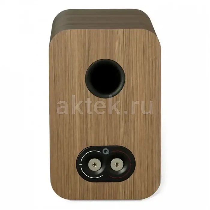 Полочная акустическая система Q Acoustics Q 5010 Holme oak 2