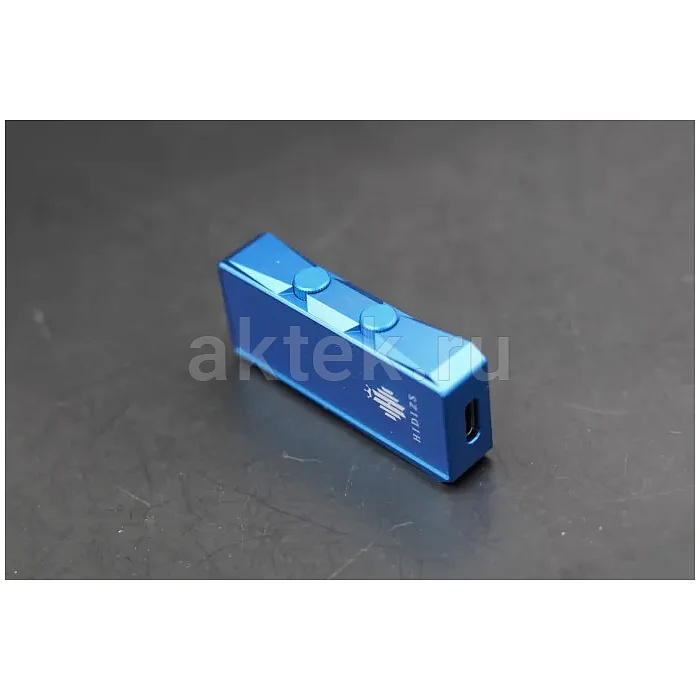 Усилитель для наушников Hidizs S9 PRO PLUS Blue 3