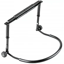 K&M 16416-000-55 держатель губной гармошки, пружинная конструкция