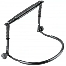K&M 16416-000-55 держатель губной гармошки, пружинная конструкция