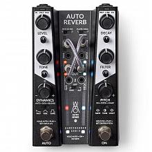 Гитарная педаль Gamechanger Auto Reverb Pedal