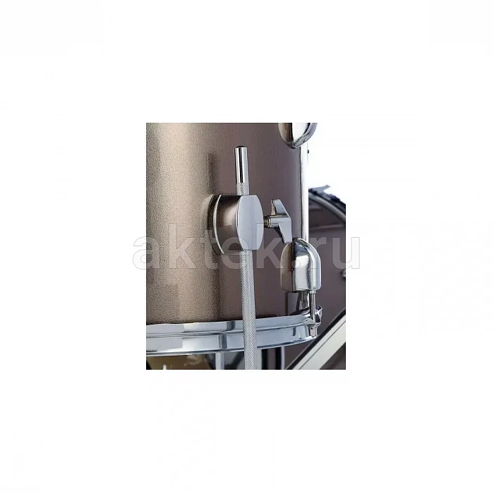 Pearl RS585C/C707 пятикомпонентная ударная установка с тарелками 6