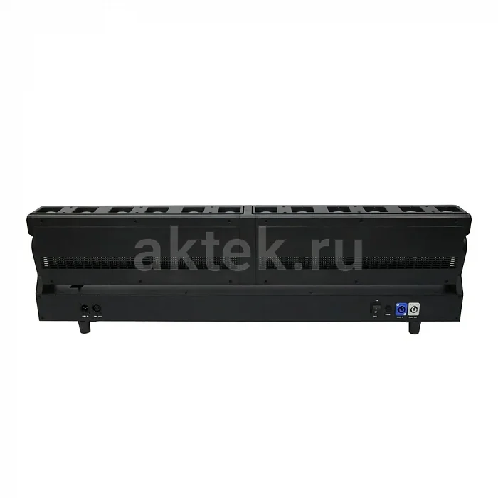 Линейный светодиодный прожектор V-Show B1240Z 4