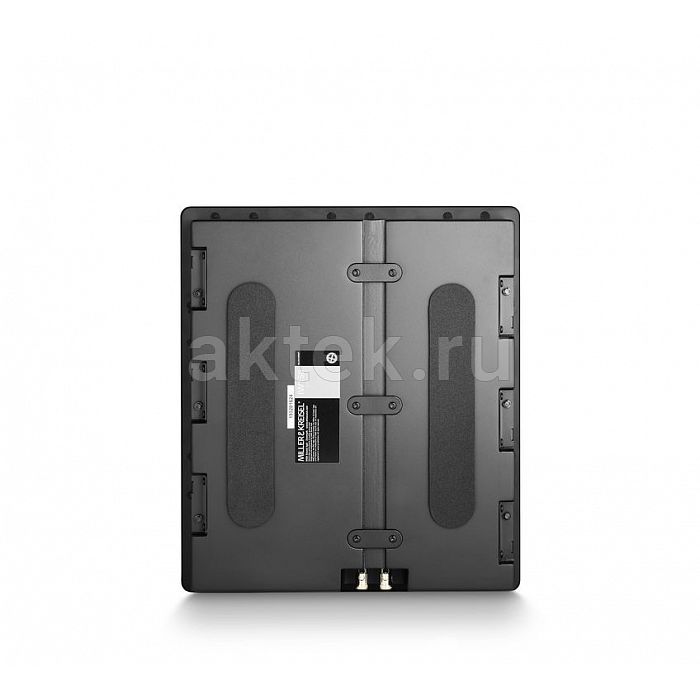 M&K Sound IW150II White пассивная встраиваемая АС 2×5,25″/25–400Вт 5