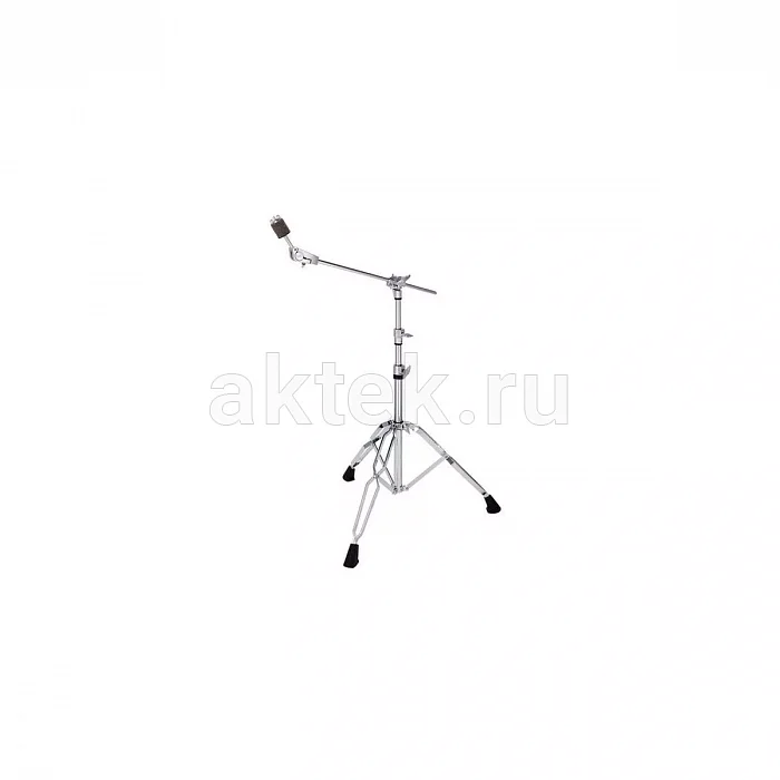 Yamaha CS-865 усиленная стойка-журавль для тарелки, двойные ножки 2