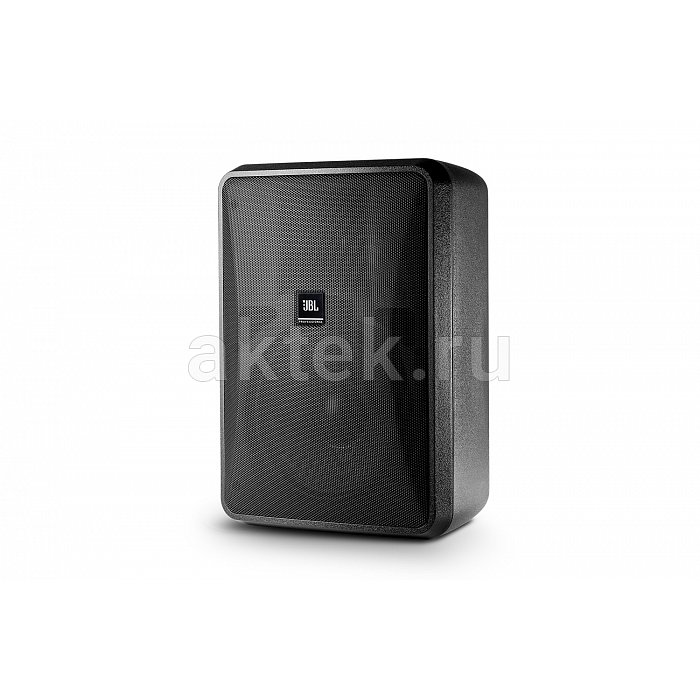 JBL Control 28-1 настенная трансляционная акустика 480 Вт черный