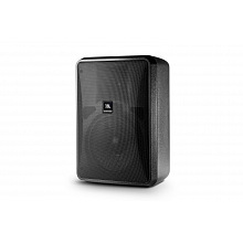 JBL Control 28-1 настенная трансляционная акустика 480 Вт черный