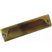 Easttop T005 C губная гармошка 3