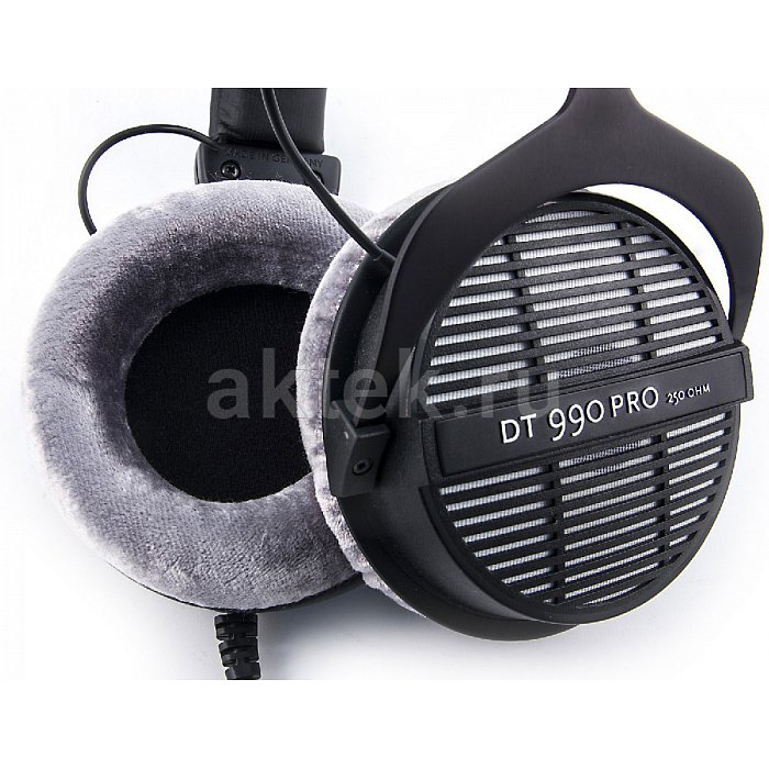 Студийные наушники Beyerdynamic DT 990 PRO 6