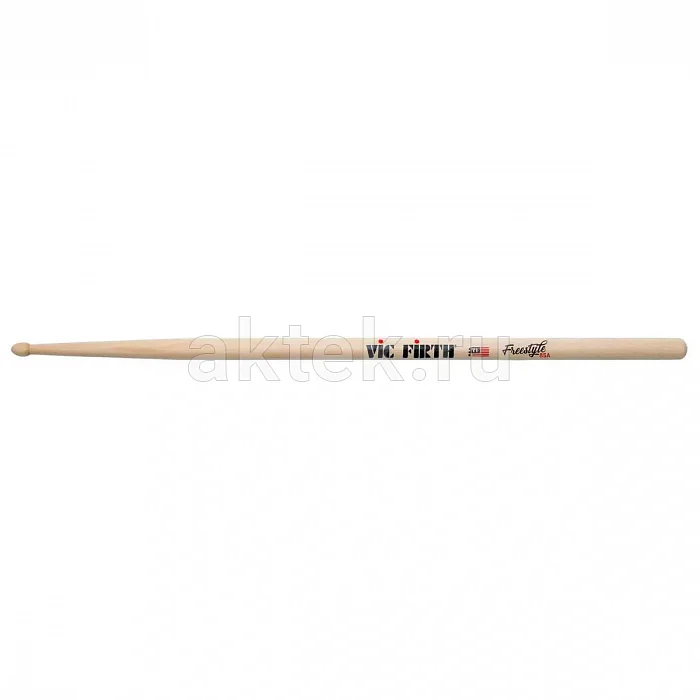 Vic Firth FS85A барабанные палочки, орех