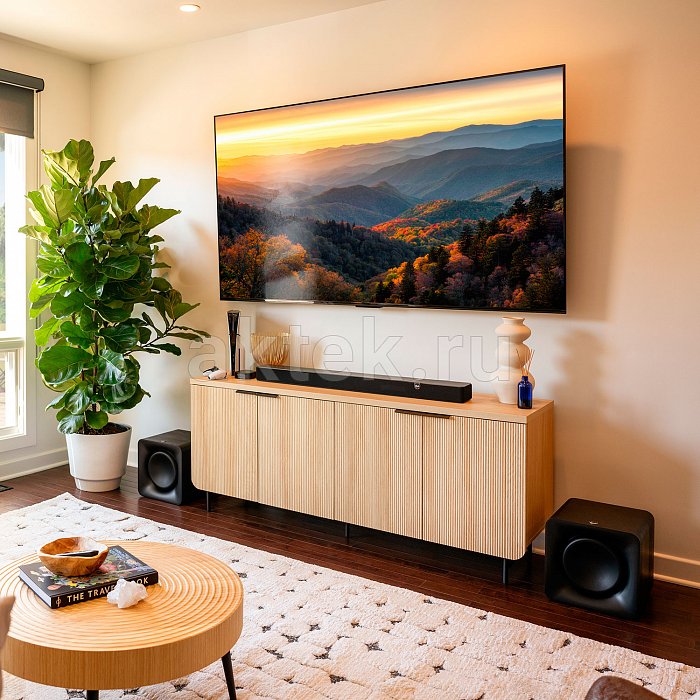 Активный сабвуфер Klipsch Flexus Sub 100 7