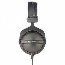 Студийные наушники Beyerdynamic DT 770 PRO 32 Ohm 2