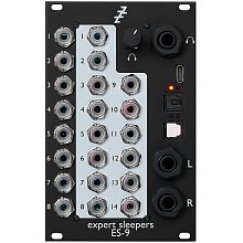 Eurorack-модуль Expert Sleepers ES-9