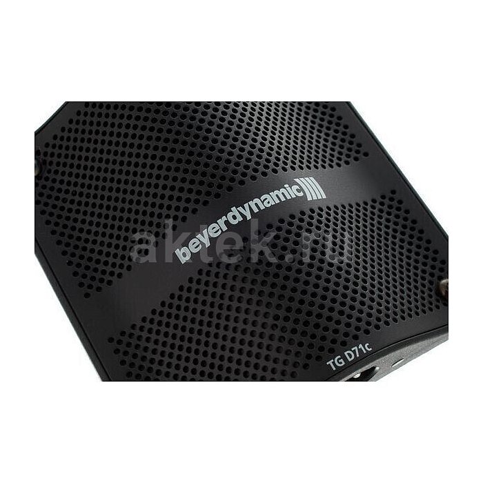 Инструментальный микрофон Beyerdynamic TG D71 4