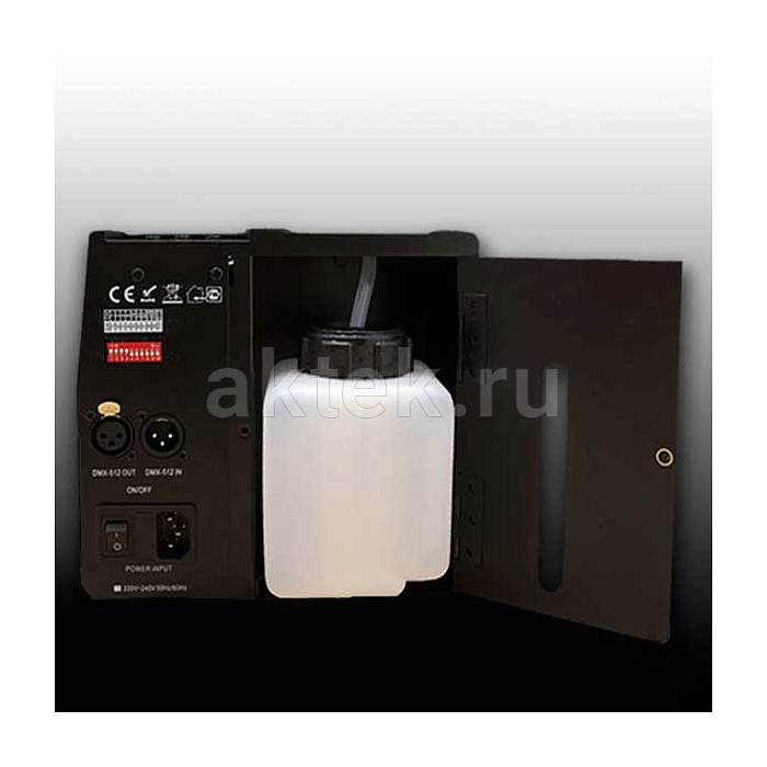 Генератор тумана SHOWLIGHT Z-600 7