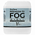 Жидкость для дым машины SkyDisco Premium FX FOG 1 легкого рассеивания, 5л