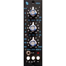 Эквалайзер API Audio 550A