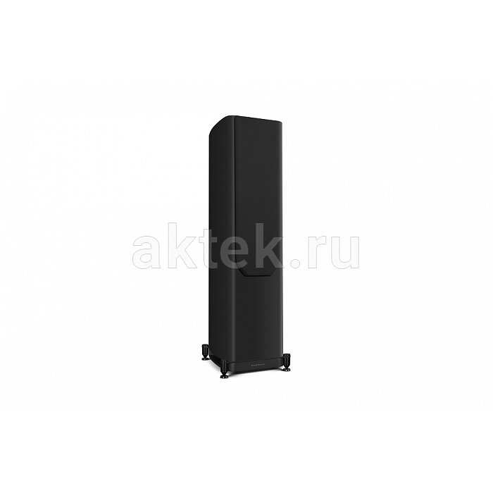 Wharfedale EVO 5.4 Black пара пассивных напольников 2×6,5″/30–200Вт 6