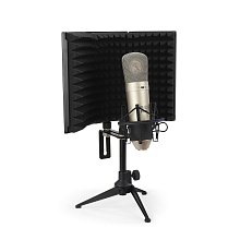 AuraSonics AS2 акустический экран для микрофонов 31x21 см