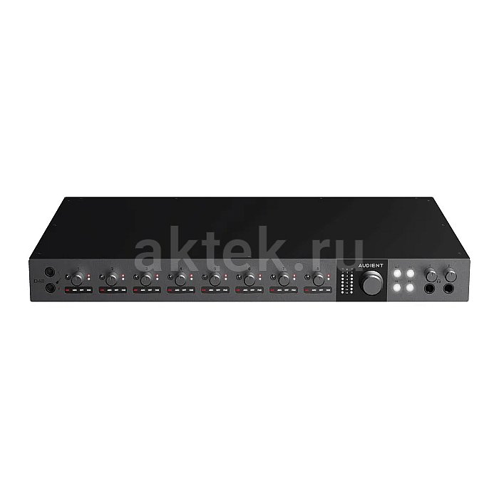 Аудиоинтерфейс Audient iD48