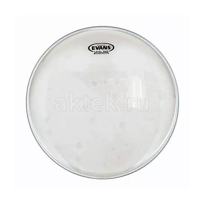 Evans ETP-HYDGL-F барабанный пластик, 10″ 2