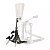 Pearl PPS-20L Foot Pedal Bracket педальный держатель ковбелла