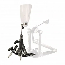 Pearl PPS-20L Foot Pedal Bracket педальный держатель ковбелла